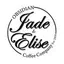 Jade and Elise Obsidian Coffee logo