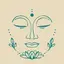 Jade Buddha Spa logo