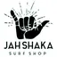 Jah Shaka Surf Shop logo