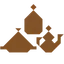 Jaima Alkauzar logo