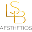 Jamie Dawn at LSB Aesthetics logo