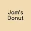 Jam’s Donut logo