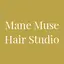 Jaqueline Cuevas - Mane Muse Hair Studio logo