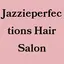 Jazzie Perfections Hair Salon logo