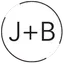 J+B Wellness Cafe logo