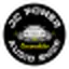 JC Power Audio Shop logo