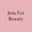 Jess' Beauty Corner at Blessn's of Beauty logo