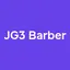 JG3 Barber logo