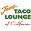 Joe's Taco Lounge logo