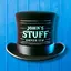 John's Stuff Emporium logo