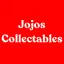 Jojo's Collectables logo