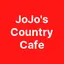 JoJo's Country Cafe logo