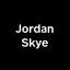 Jordan Skye Salon logo