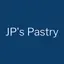 JP's Pastry Durham logo