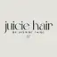 Juicie Hair Salon logo