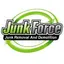Junk Force Central Maryland logo