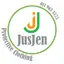 Jusjen Protective Clothing logo