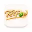 Ka Pow Thai On Wheels logo