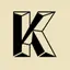 Kaffeine Coffee logo