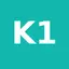 Кайт серф центр IKO K1 - Межводное logo