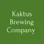 Kaktus Brewing logo