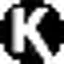 Kão Nobre logo
