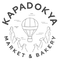 Kapadokya Market & Bakery logo
