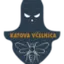 Katova Včelnica logo