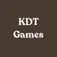 KDT Games logo