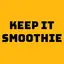 Keep It Smoothie logo