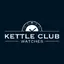 Kettle Club logo