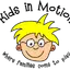 Kids in Motion logo
