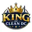 King of Clean DC logo