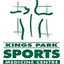 Kings Park Sports Medicine Centre logo