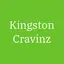 Kingston Cravinz logo