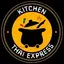 Kitchen Thai Express logo