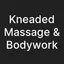 Kneaded Massage & Bodywork logo