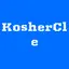 KosherCle logo