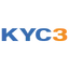 KYC3 logo