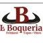 La Boqueria logo