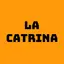 La Catrina logo