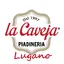 La Caveja Piadineria logo