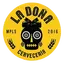 La Doña Cervecería logo