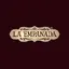 La Empanada logo