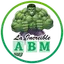 La Increible ABM logo