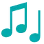 La Jolla Music logo