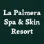 La Palmera Spa logo