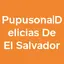 La Pupusona logo