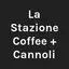 La Stazione logo