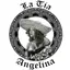 La Tía Angelina logo